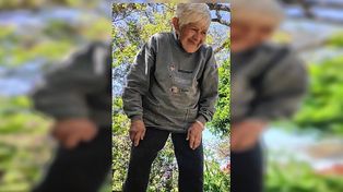 Ofelia Batista, de 87 años, se encuentra desaparecida desde el sábado en Entre Ríos