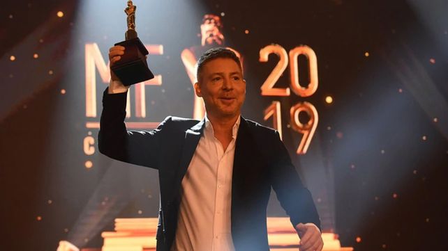 Todos los ganadores de los premios Martín Fierro de Cable