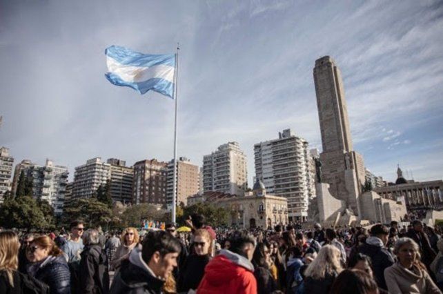 La ocupación hotelera alcanzó un promedio del 70% durante el fin de semana de los festejos patrios.