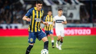 Cómo marcha el operativo retorno de Caramelo Martínez a Unión