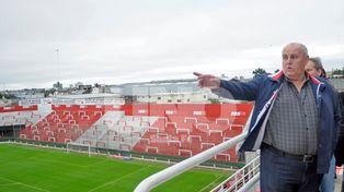 Junio, mes clave para el futuro futbolístico de Unión