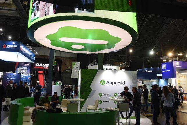 Una a una, las charlas más convocantes del 30º Congreso Aapresid