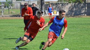 Patronato se despide de su gente en el Grella.