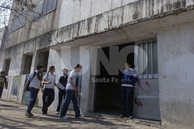 Preocupación por los robos en cercanía a la escuela Nuestra Señora de Lourdes