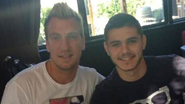 ¿Qué le ofreció la mafia italiana a Maxi López para vengarse de Icardi?