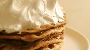 Las cinco cosas dulces m&aacute;s pedidas por los rosarinos
