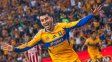 Tigres volvió a cambiar las condiciones y Ángel Correa se aleja de River