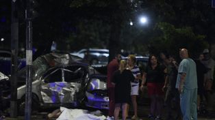 Tragedia en la costanera. El abogado defensor del conductor del Peugeot 206, Carlos Varela interpondrá este lunes un recurso de apelación contra la resolución de la jueza Paola Aguirre