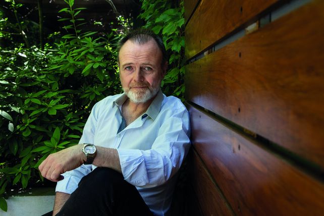 Luis Machín, un milagro de otoño