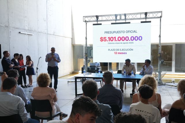 En Salta 2141 funcionará el Profesorado de Música Nº 5.932 Carlos Guastavino.