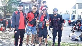 Se venden las entradas en Colón para el cruce de Copa Santa Fe ante Atlético Tostado