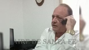 El padre de Esteban Toffolini pide que se haga justicia tras el asesinato de su hijo