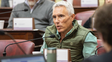 El apoderado de la UOM Rosario, Pablo Cerra.