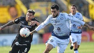 Se definen los finalistas del Reducido de la Primera Nacional