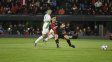 En Newells apareció el bravo Zorro: a Cóccaro le alcanzó un tiempo para definir todo