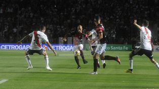 Gran polémica por la posible fecha de las semifinales ante River