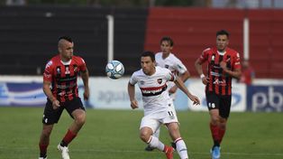 Superliga definió cuándo jugará Newells con Independiente