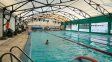 Rosario: un joven falleció ahogado en la pileta de un club mientras practicaba buceo