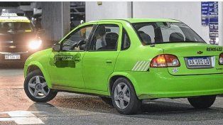 Los dos asaltos fueron a la madrugada a remiseros en la ciudad de Santa Fe