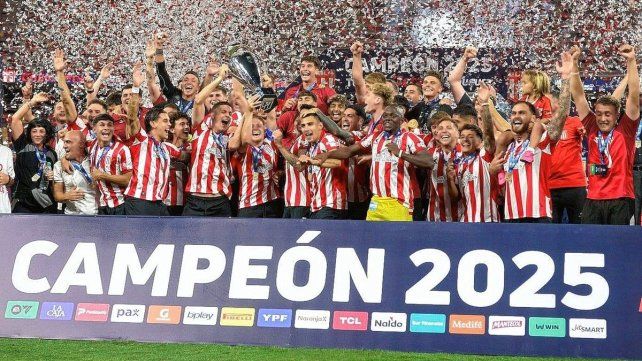 Domínguez lo hizo de nuevo: Estudiantes venció por penales a Racing y es campeón del Clausura