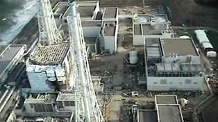 La planta nuclear de Fukushima ya tiene un nivel de alerta similar al de Chernobyl