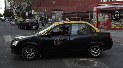 Taxis: el nuevo estudio de costos profundizará el desfasaje con la tarifa