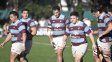 Urba Top 14: Atlético del Rosario cayó ante Biei y el panorama empezó a oscurecerse más