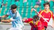 los lencitos terminaron quintos en el mundial juniors los lencitos terminaron quintos en el mundial juniors