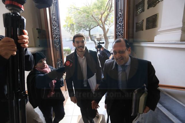 El concejal Gainza declara hoy como imputado en la causa Tavi Celis