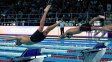 El Invencible Centro Acuático recibe la final de la Copa Santa Fe de Natación
