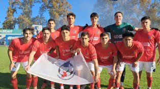 Se completa la fecha 17 del Apertura José Luis Burtovoy