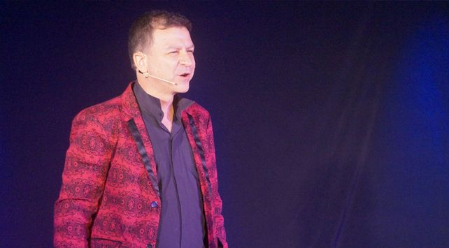 MARIO FASSI
