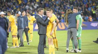 Cocca al menos ganó en crédito