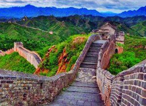 China, entre la historia milenaria y las ciudades del futuro
