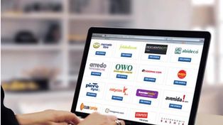 Hubo diez veces más visitas a la web de CyberMonday que el año pasado