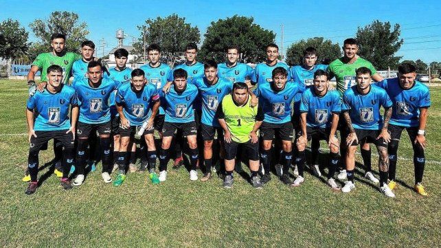 Universidad ganó en Colonia San José por la Zona 10 de la Copa Federación.
