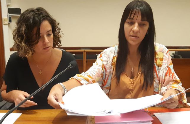 Imputaron por encubrimiento a la ex y actual directora del Jardín San Roque