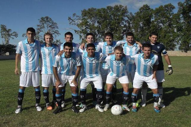 El programa de la 3ª fecha del Regional Federal Amateur