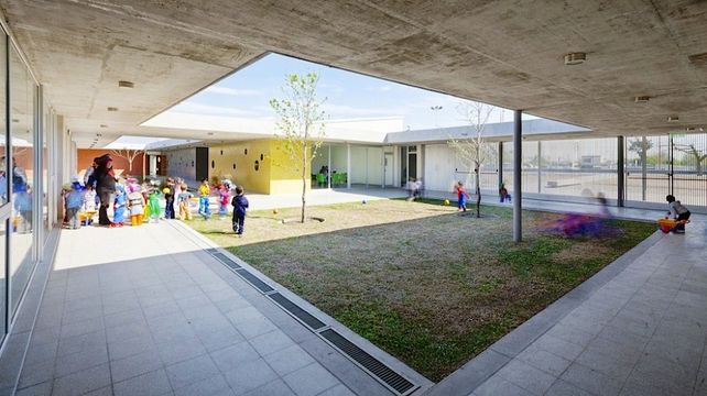 El Concejo aprobó el estatuto del docente municipal