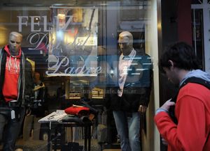 Los comerciantes refuerzan los horarios para el Día del Padre