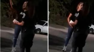 Chocaron, mataron y la única explicación que dieron fue: Estamos todos re en pedo