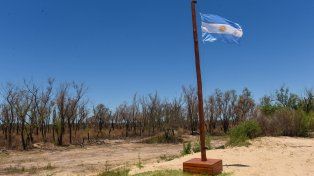 Sin grieta: los gobiernos argentinos desfinancian de manera sistemática el cuidado del ambiente