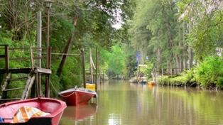 Matan a balazos a un hombre en el Delta del Paraná por razones desconocidas