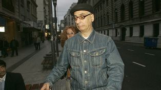 Murió Omar Chabán, el gerente del trágico boliche porteño Cromañón