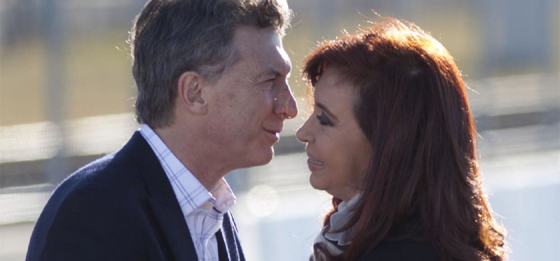 La democracia argentina tiene una vida más