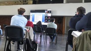 Ley Micaela: capacitación será sobre perspectiva de diversidad