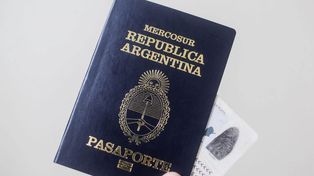 Preocupa la falta de turno para tramitar el DNI y Pasaporte en Santa Fe