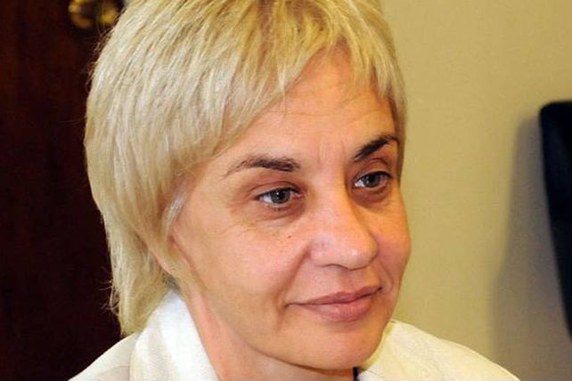La ministra de Educación negó una nueva oferta para los docentes