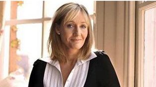 El libro de la autora de Harry Potter supera a los r&eacute;cords Guinness