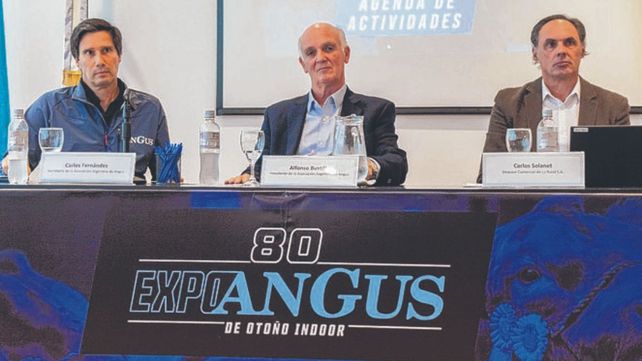 Presentación. Carlos Fernández